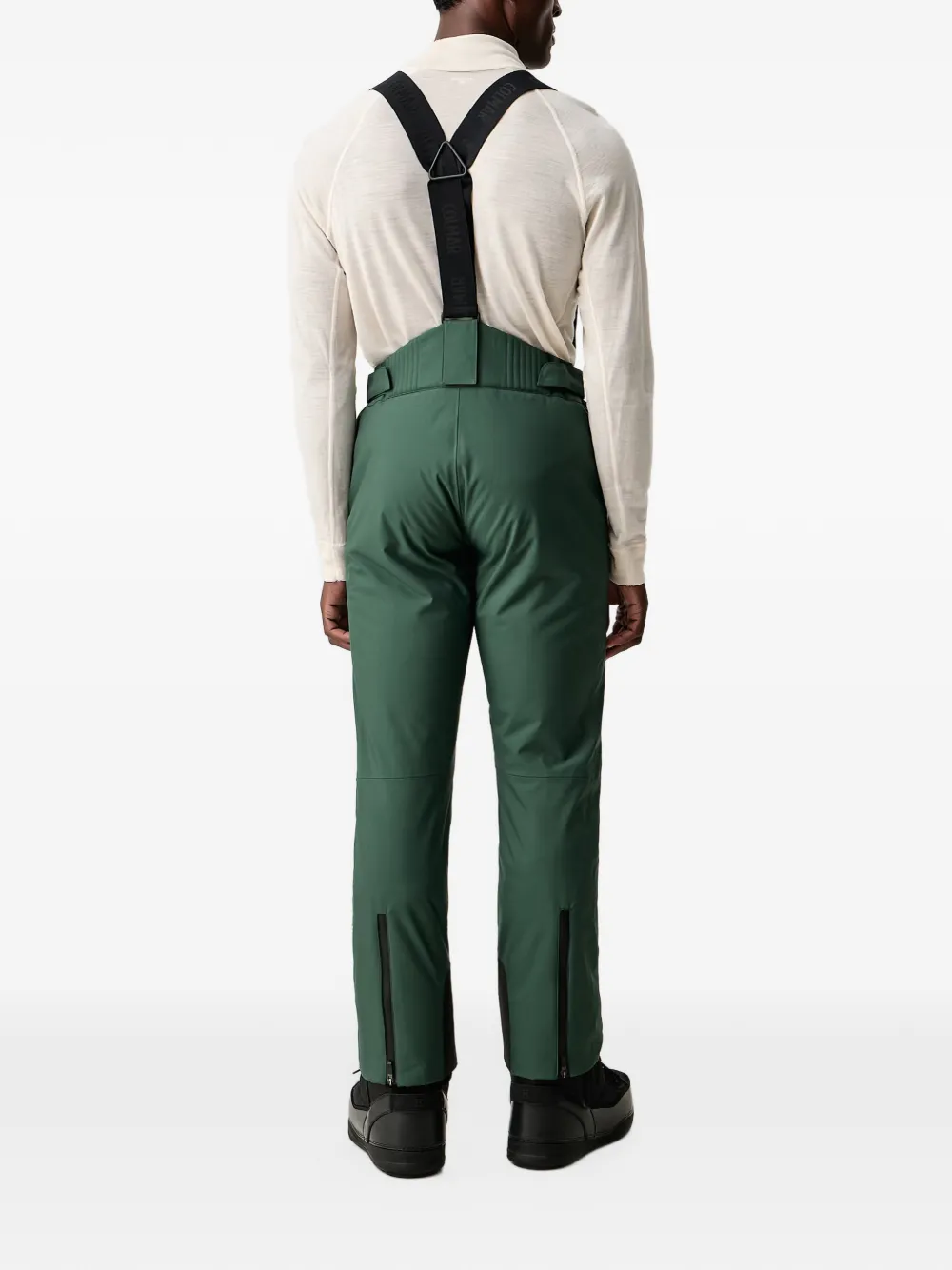 Colmar Streamline ski pants Groen