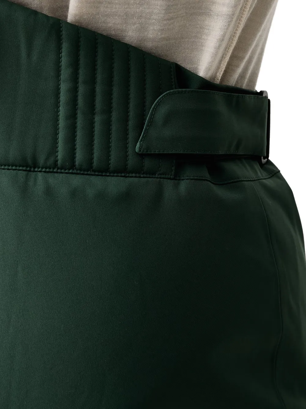 Colmar Streamline ski pants Groen