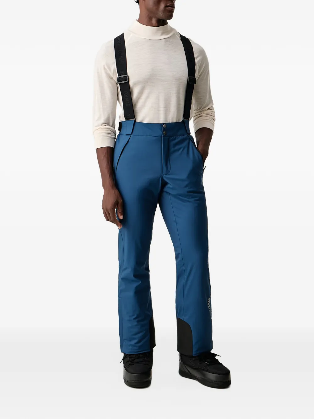 Colmar Chapter ski pants Blauw