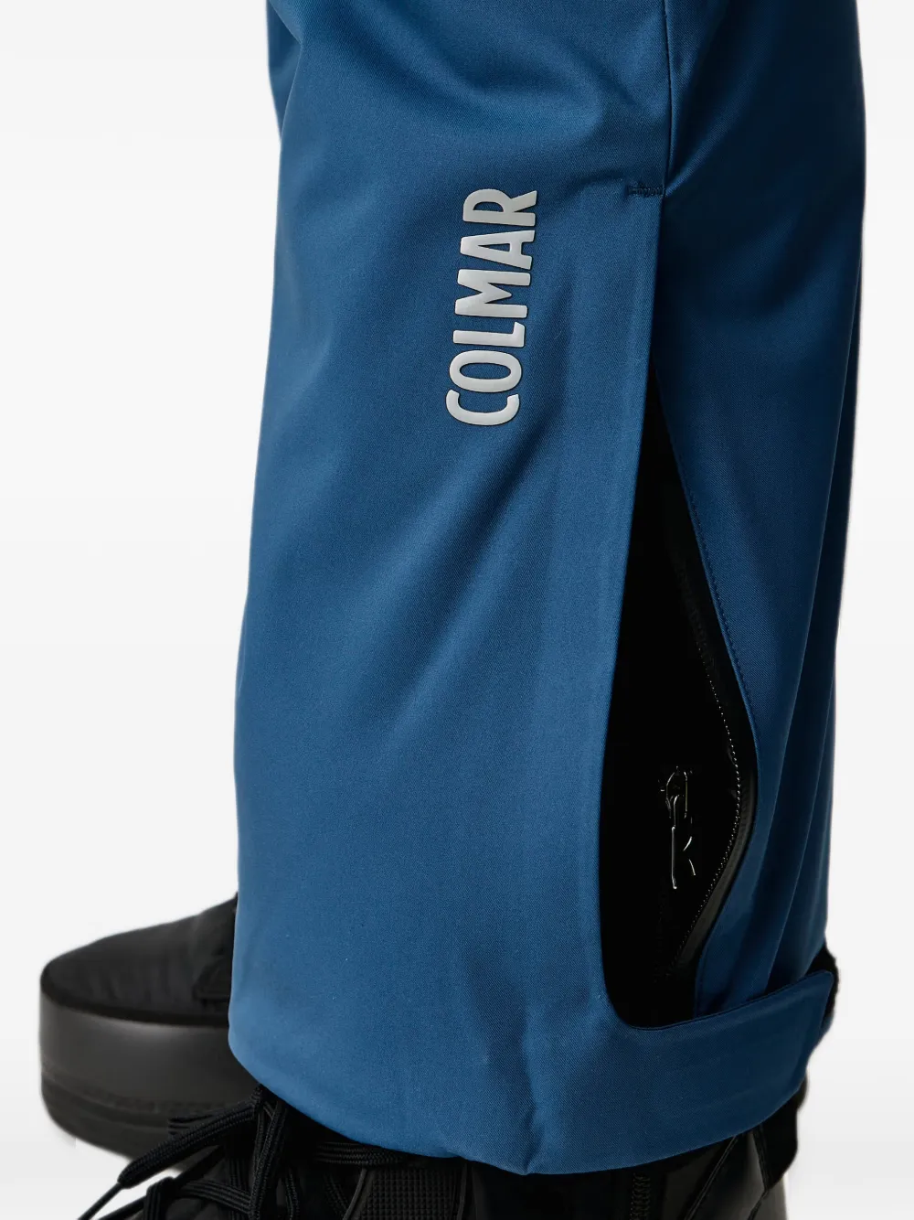 Colmar Chapter ski pants Blauw