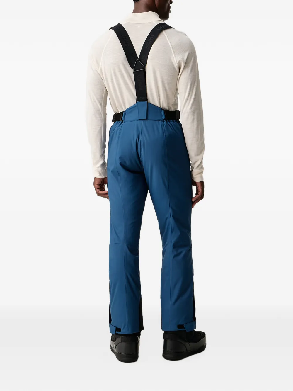 Colmar Chapter ski pants Blauw