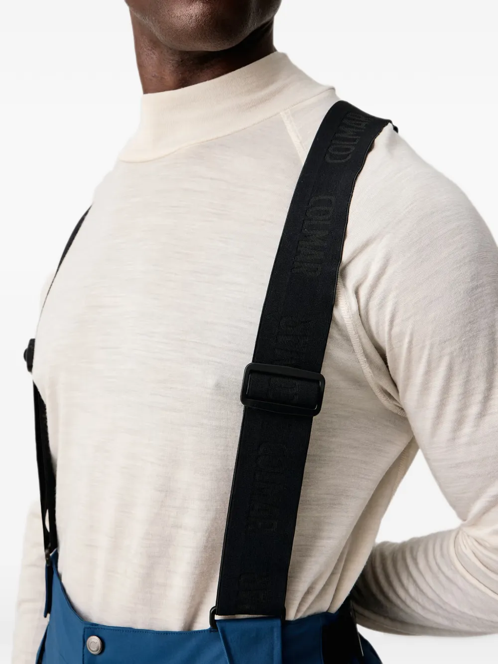 Colmar Chapter ski pants Blauw