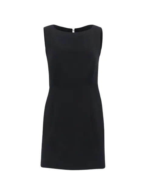 rag & bone sleeveless silk dress