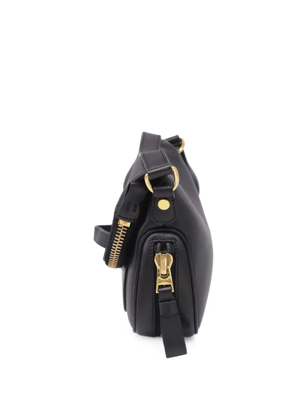 Tom Ford Vintage Jennifer crossbody bag - Nero