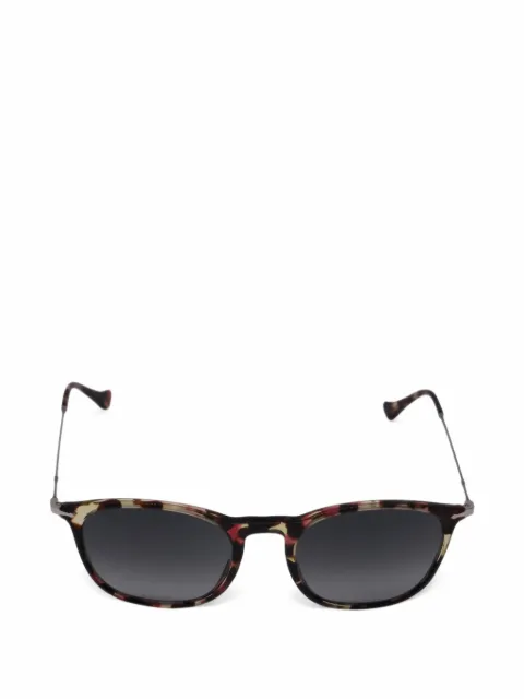 Persol Pre-Owned 3124S tortoiseshell sunglasses