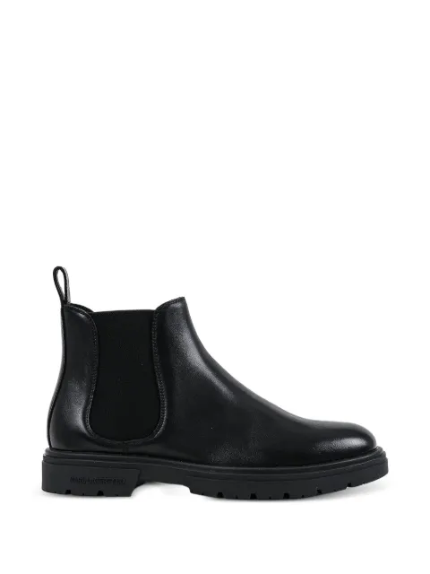 Karl Lagerfeld Koby Chelsea boots