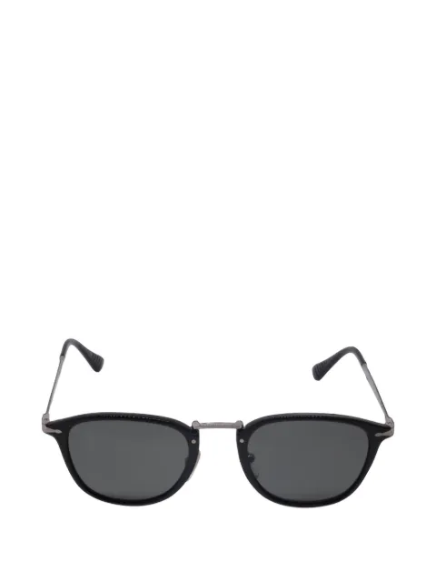 Persol Pre-Owned Calligrapher Edition 3165S sunglasses