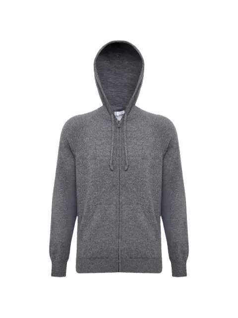 kujten Rony zip-up hoodie
