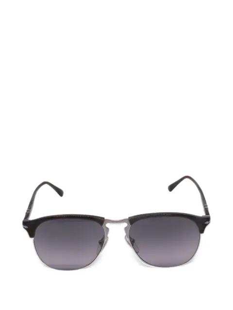 Persol Pre-Owned 8649S Wayfarer sunglasses