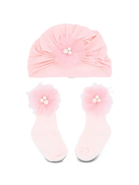 Mimi Tutu комплект Little Bloom (набор из двух предметов)