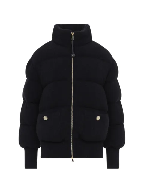 Moncler quilted jacket