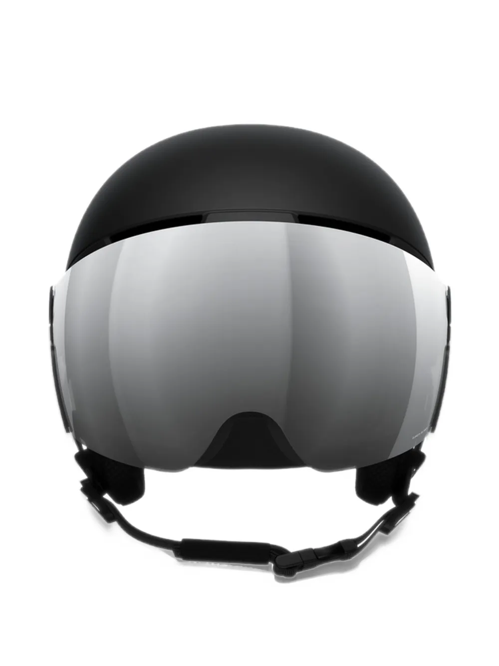 POC Obex Visor ski helmet Zwart