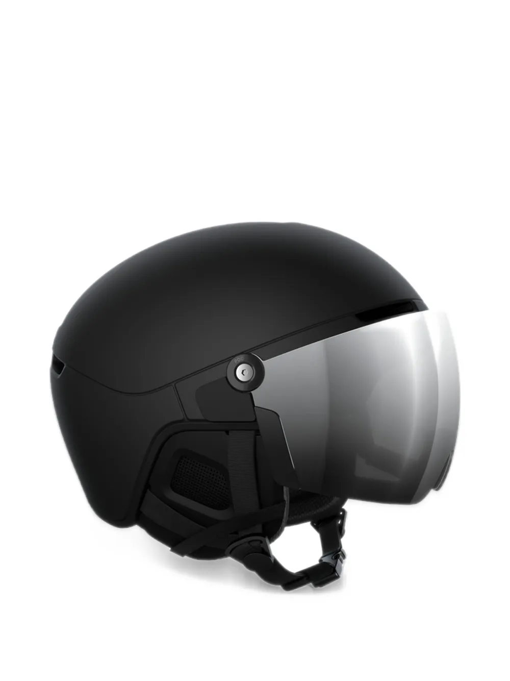 POC Obex Visor ski helmet Zwart