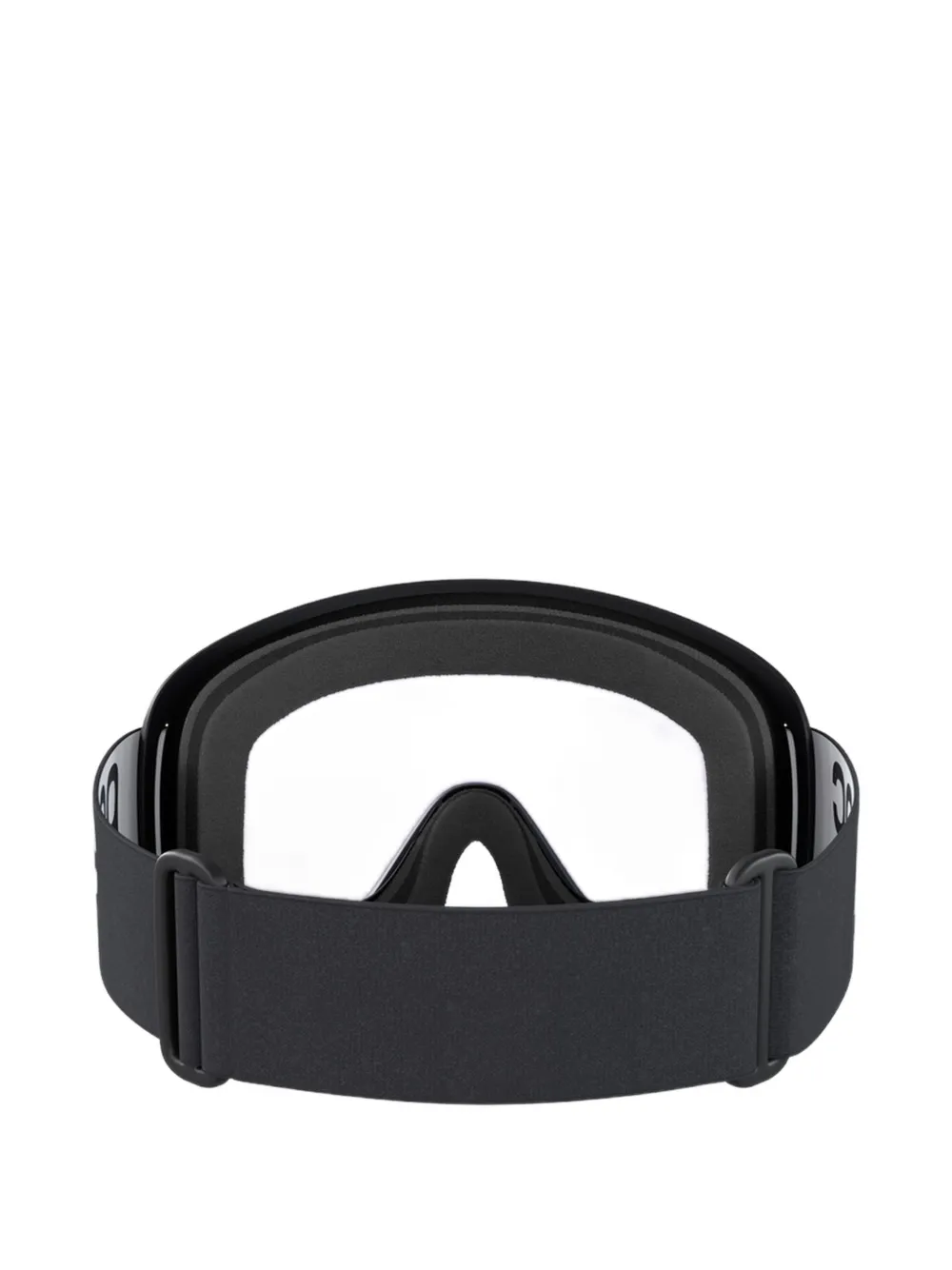POC Opsin Clarity ski goggles Zwart