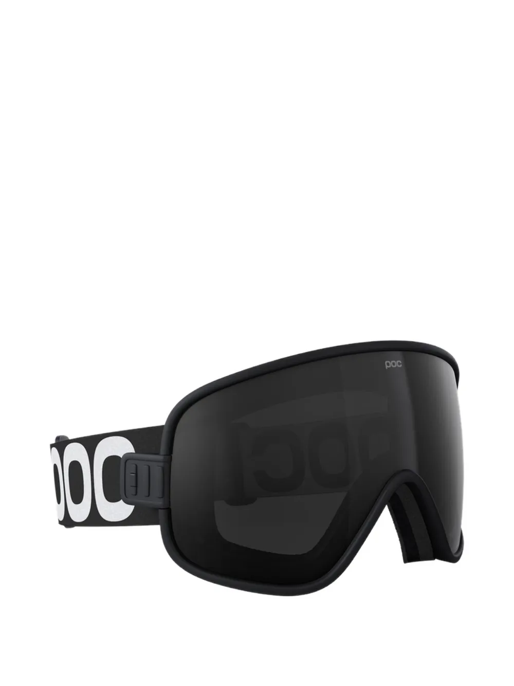 POC Vitrea Mid ski goggles Zwart