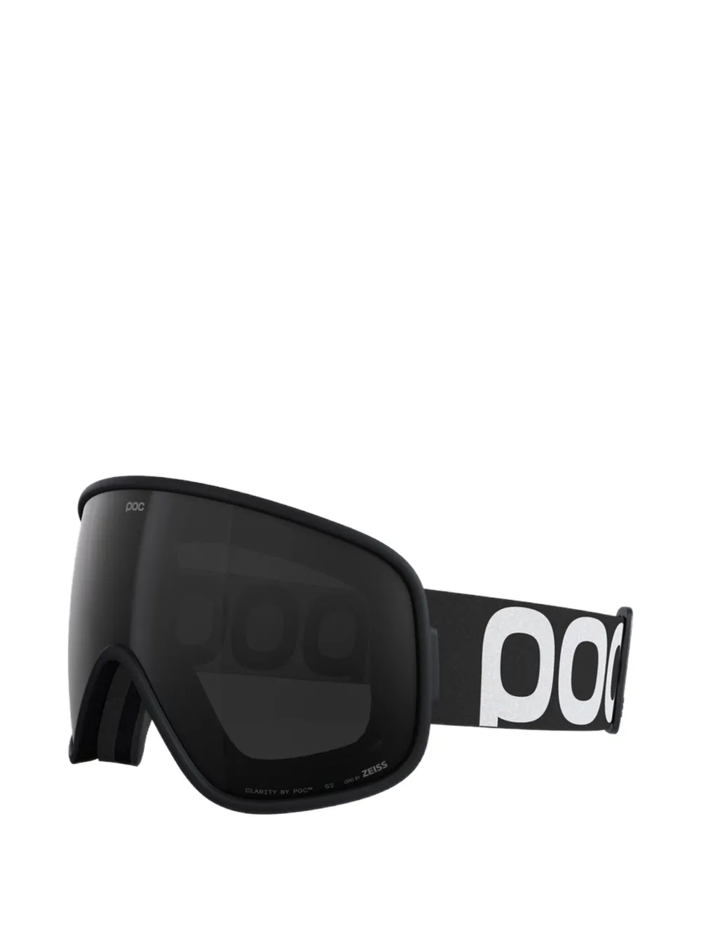 POC Vitrea Mid ski goggles Zwart