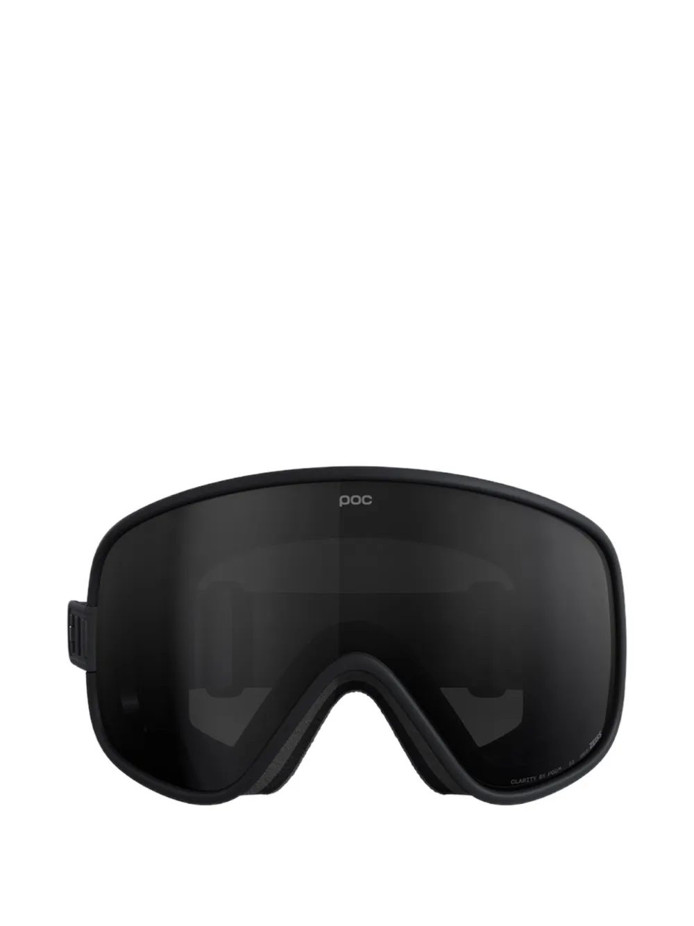 POC Vitrea Mid ski goggles | Black | Image 1