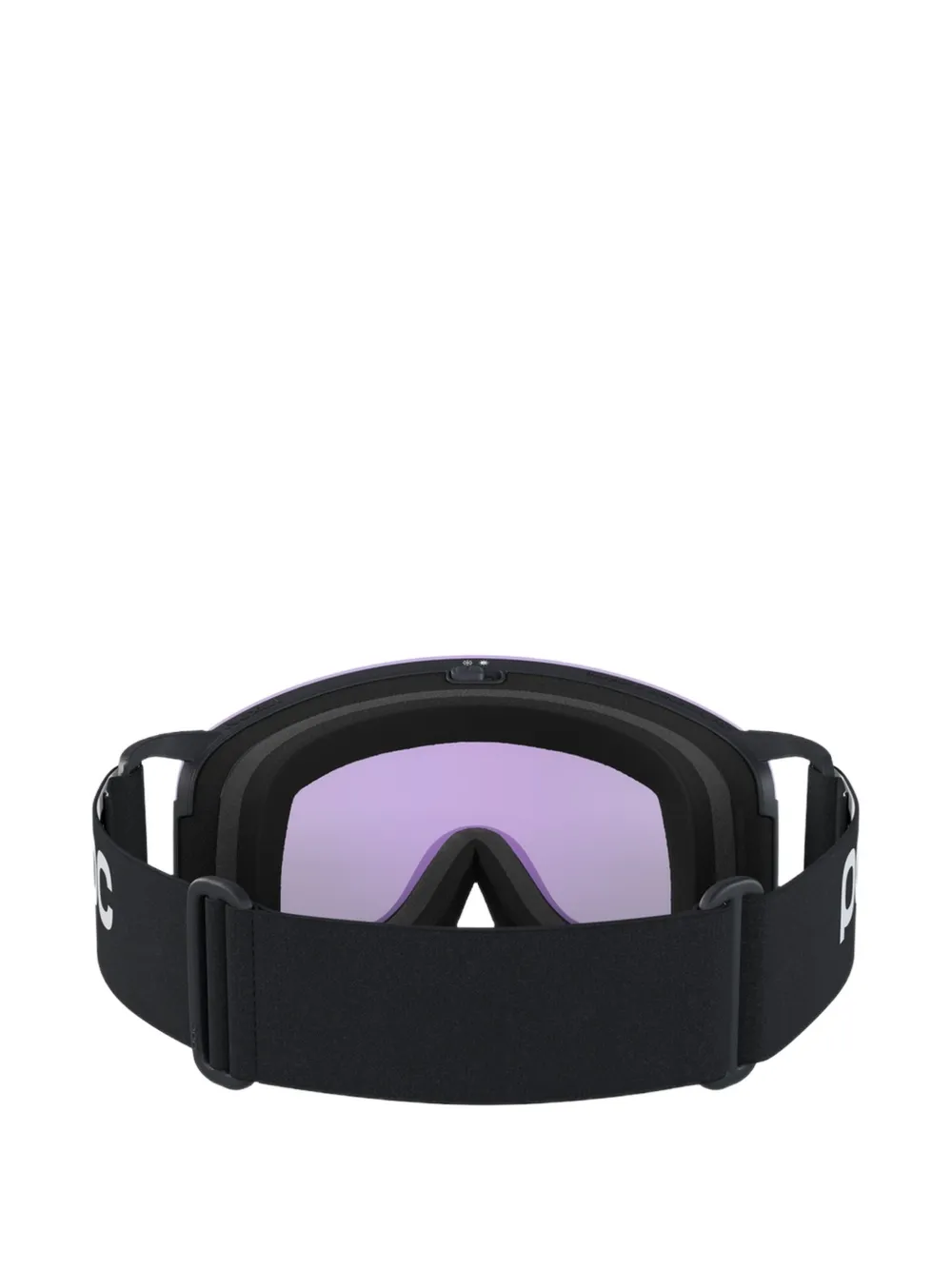 POC Nexal ski goggles Zwart
