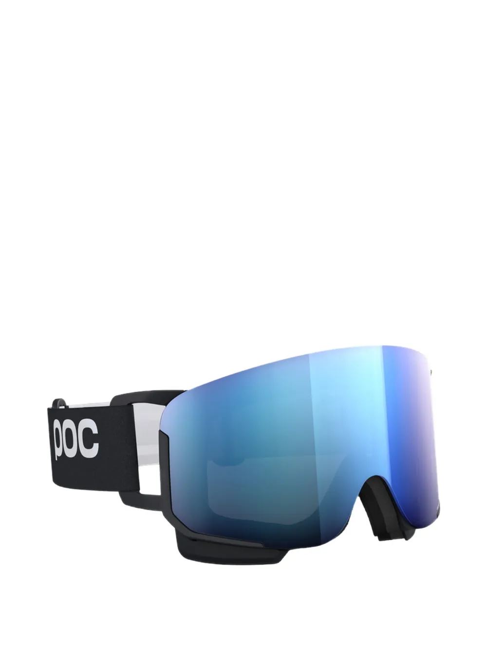 POC Nexal ski goggles Zwart