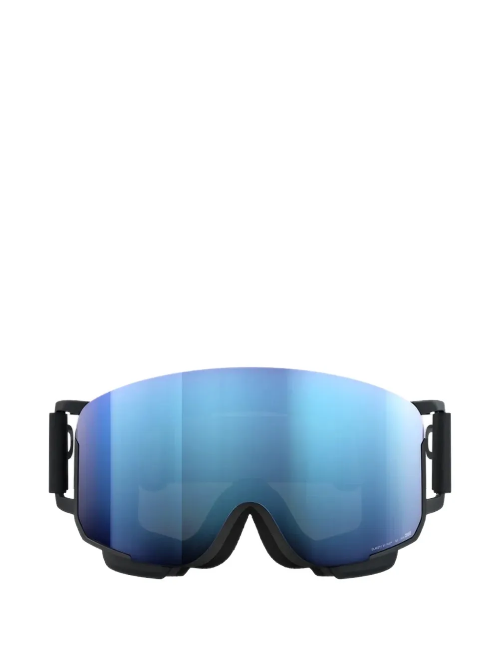 POC Nexal ski goggles Zwart