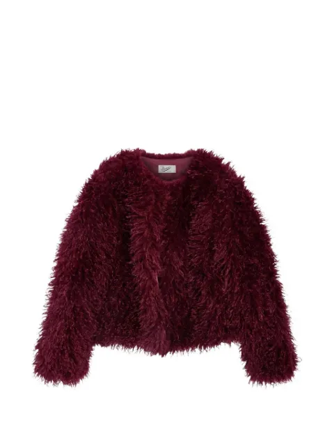 Pence Kim cropped jacket