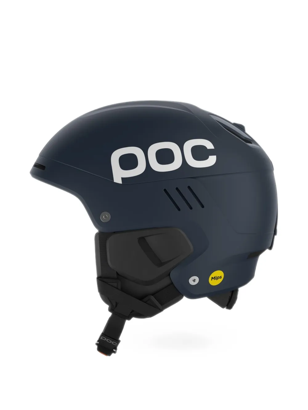 POC Arcus ski helmet Blauw