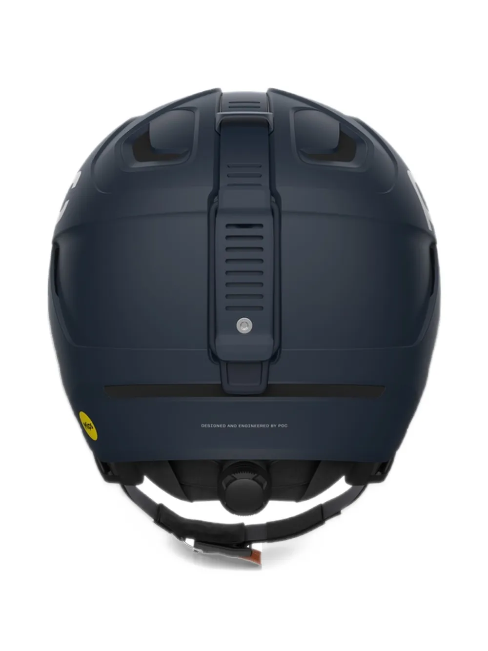 POC Arcus ski helmet Blauw
