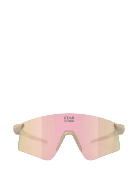 Rudy Project x UTMB Astral geometric-frame sunglasses