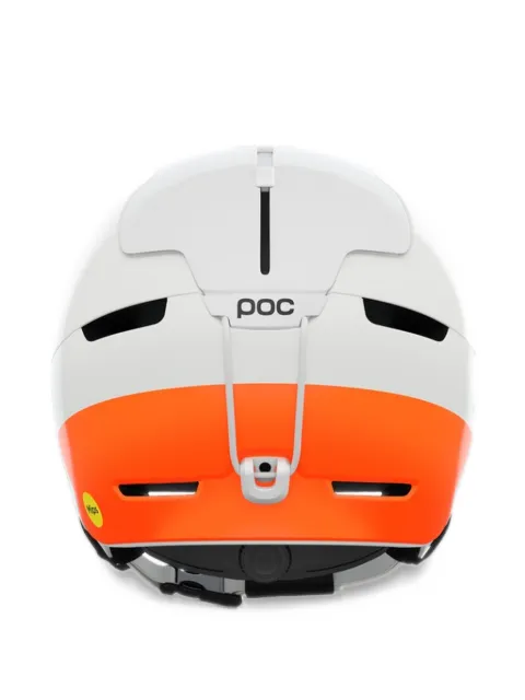 POC Obex MIPS logo-print ski helmet