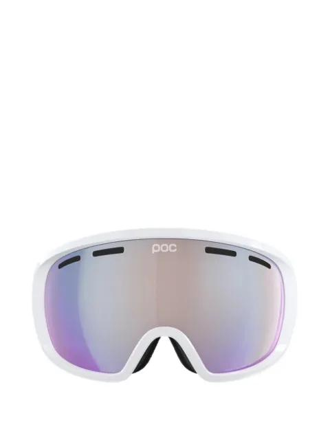 POC Fovea Photochromic ski goggles