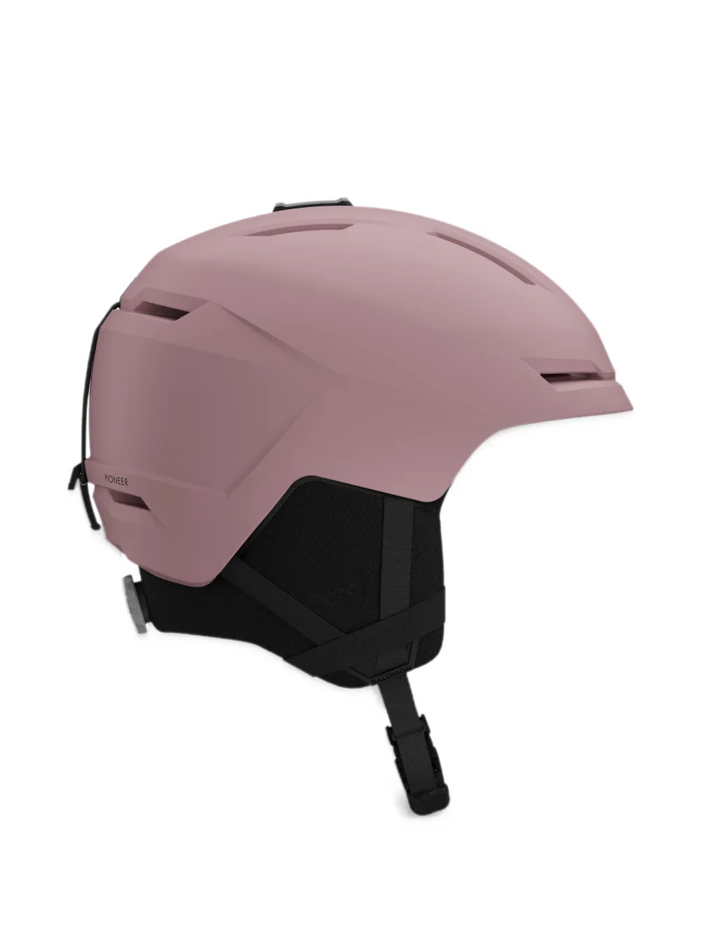 Salomon Pioneer 3 Mips helmet - Rosa