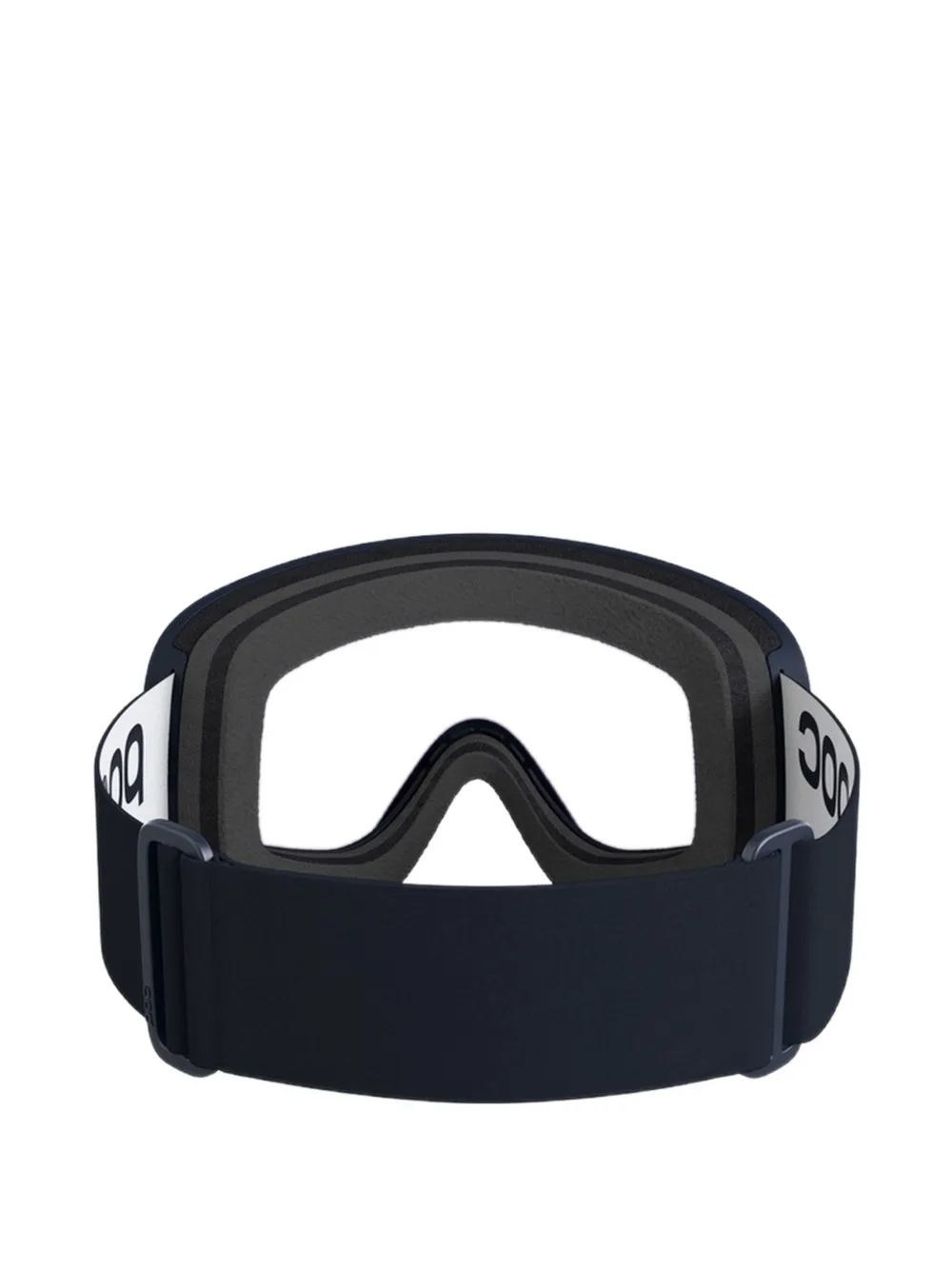POC Tarsal Clarity ski goggles Blauw