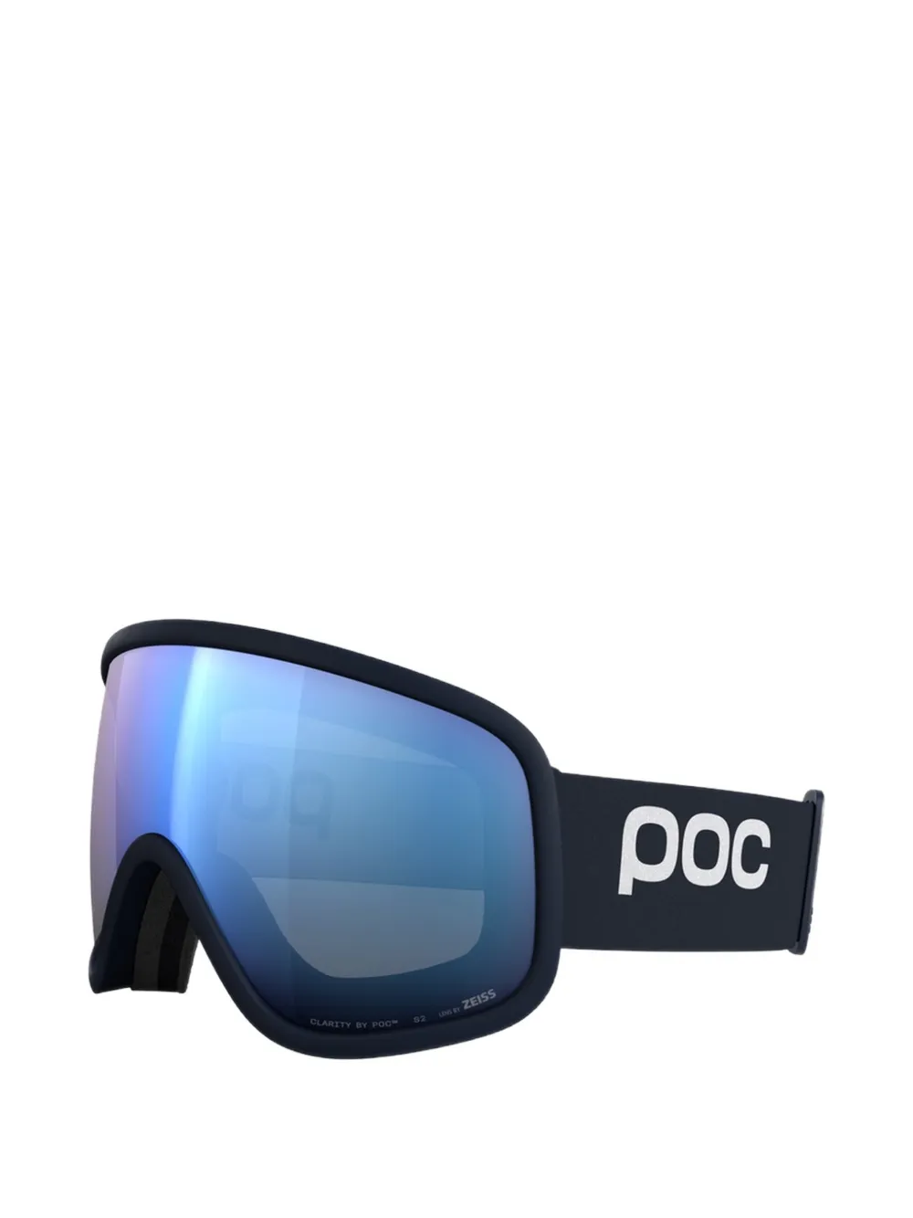 POC Tarsal Clarity ski goggles Blauw