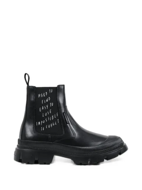 Karl Lagerfeld Trekka Chelsea boots