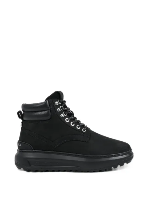 Karl Lagerfeld Kapri boots