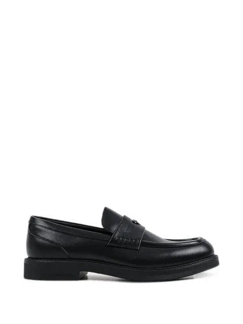 Karl Lagerfeld Kai loafers