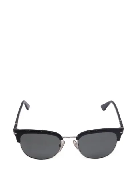Persol Pre-Owned lentes de sol 3105S Wayfarer