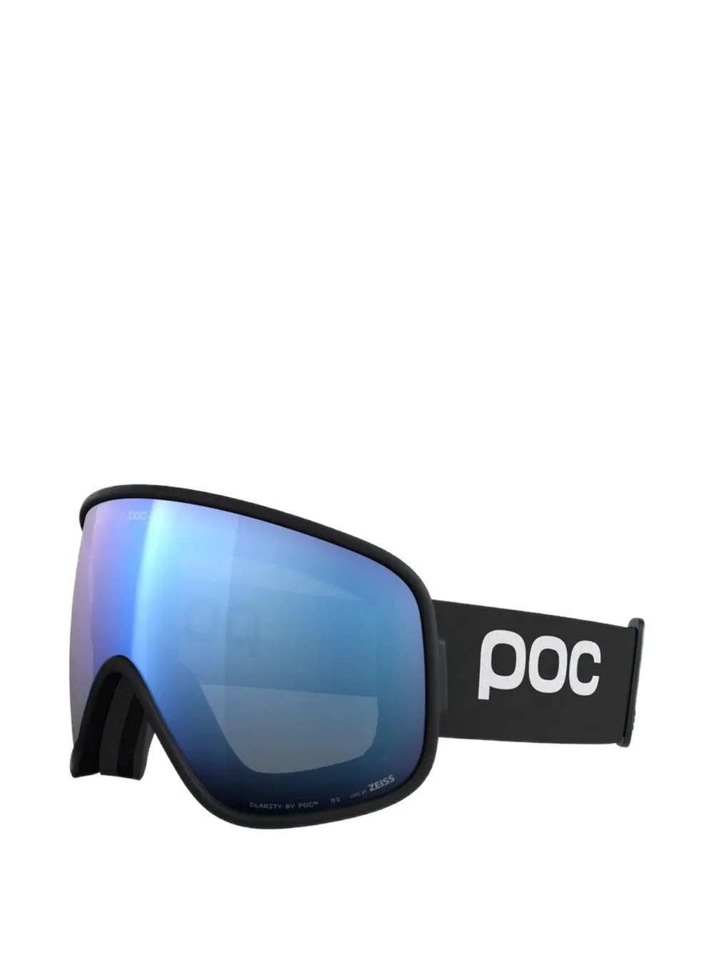 POC Vitrea Mid ski goggles Blauw