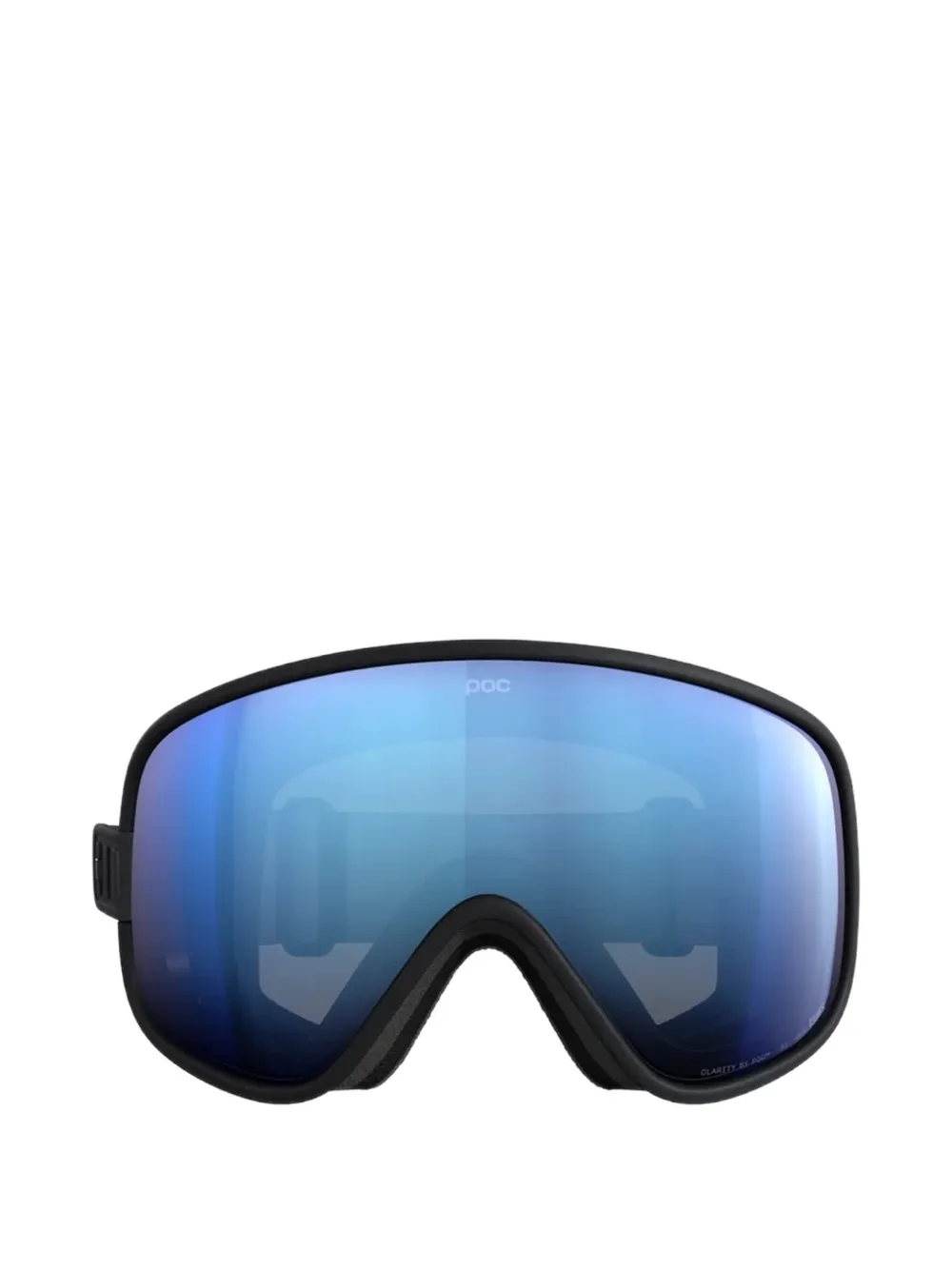 POC Vitrea Mid ski goggles Blauw
