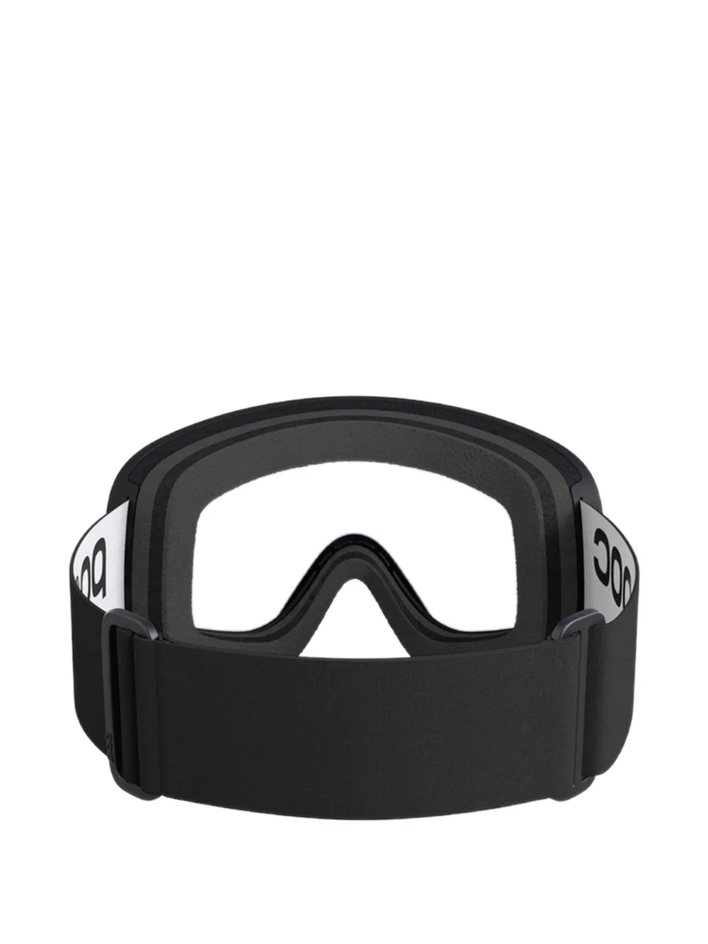 POC Tarsal Clarity ski goggles Zwart