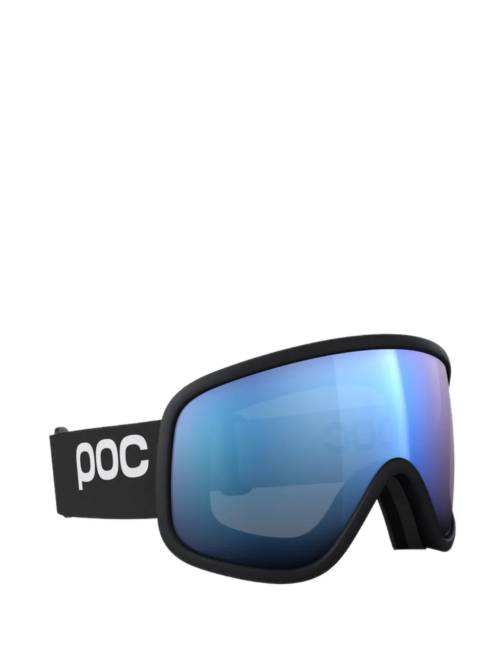 POC Tarsal Clarity ski goggles Zwart