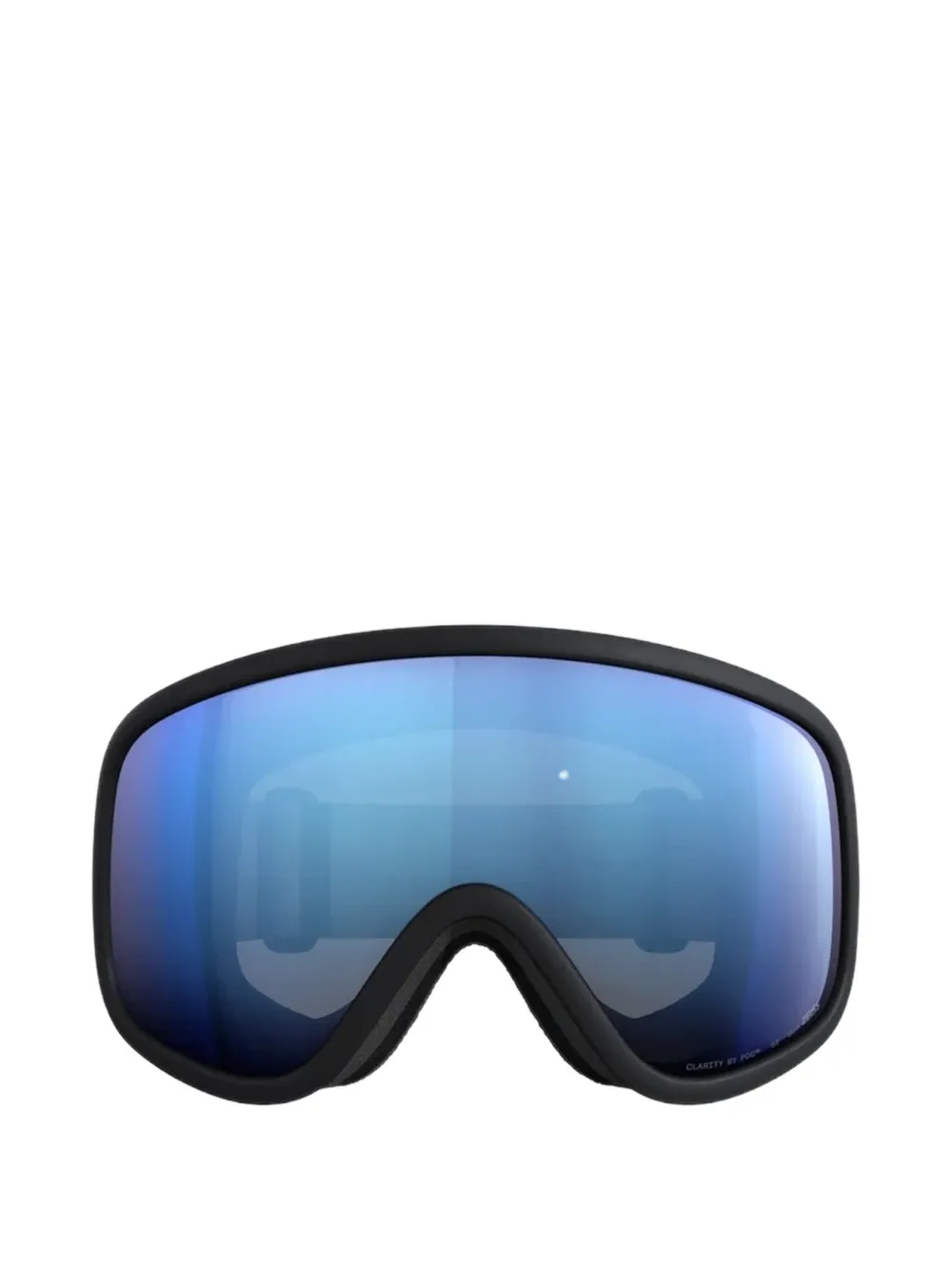 POC Tarsal Clarity ski goggles Zwart