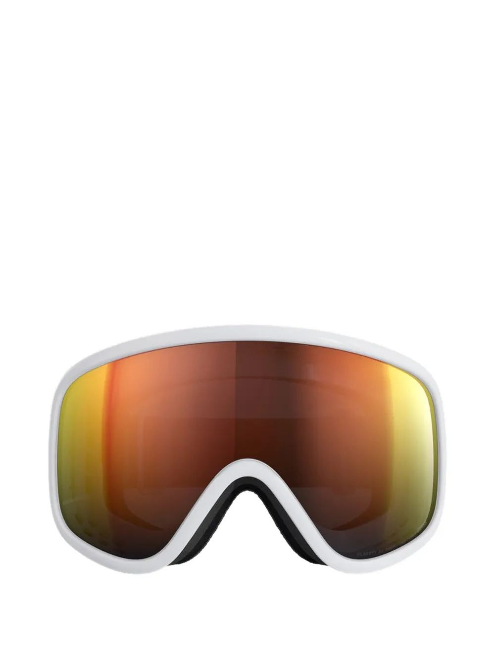 POC Tarsal Clarity ski goggles Wit