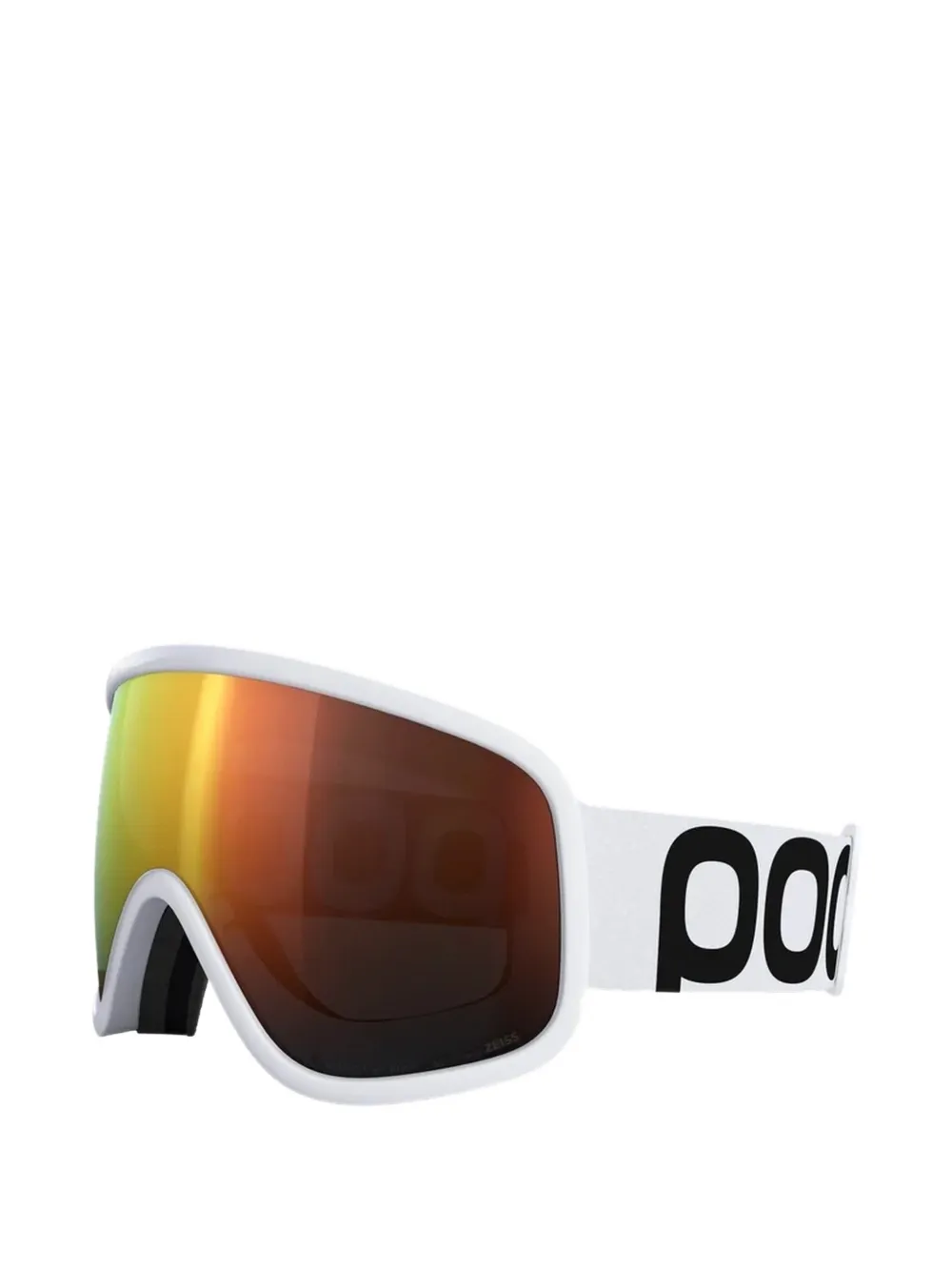 POC Tarsal Clarity ski goggles Wit