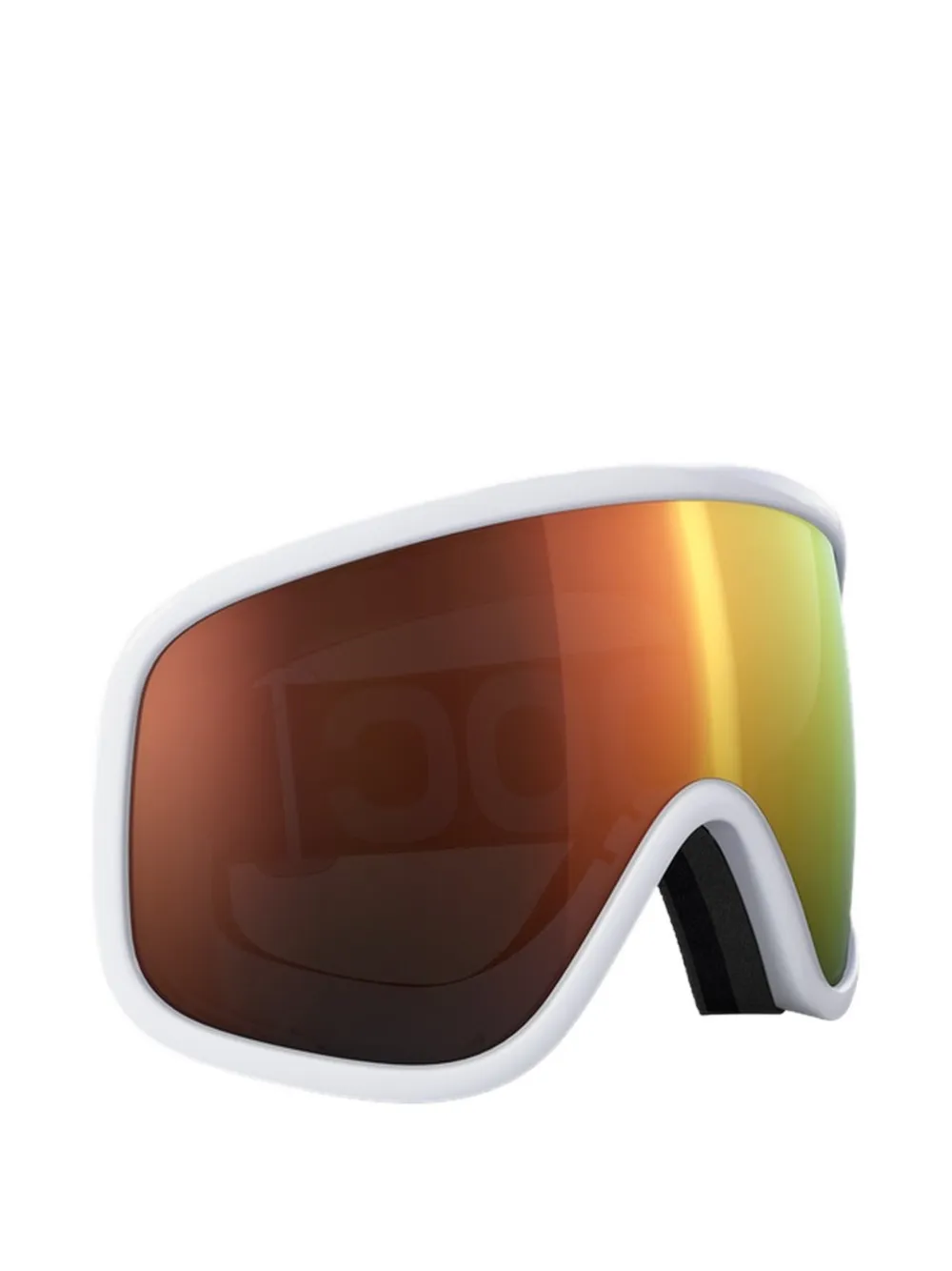 POC Tarsal Clarity ski goggles Wit