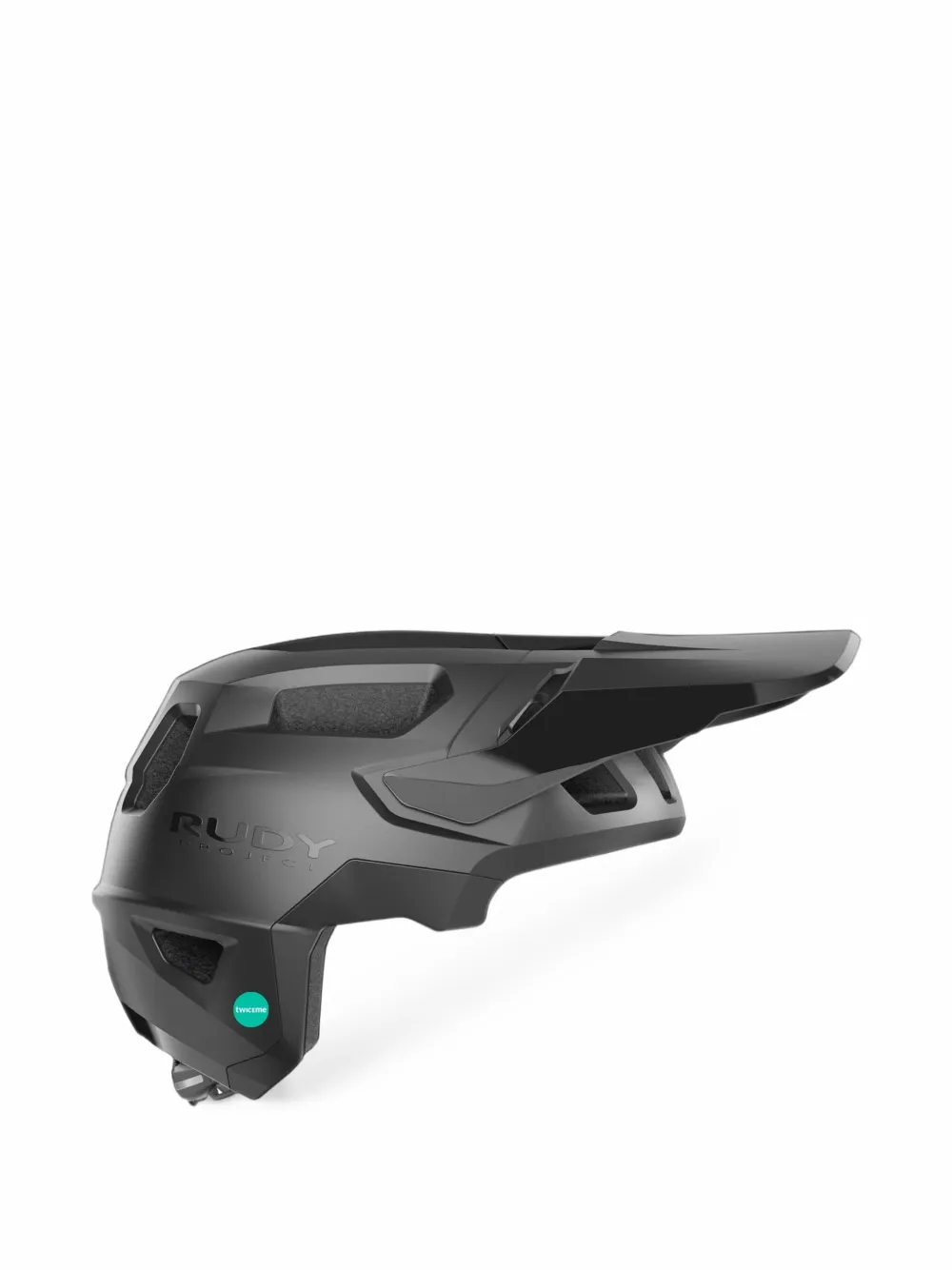 Rudy Project Casco Terraform - Nero