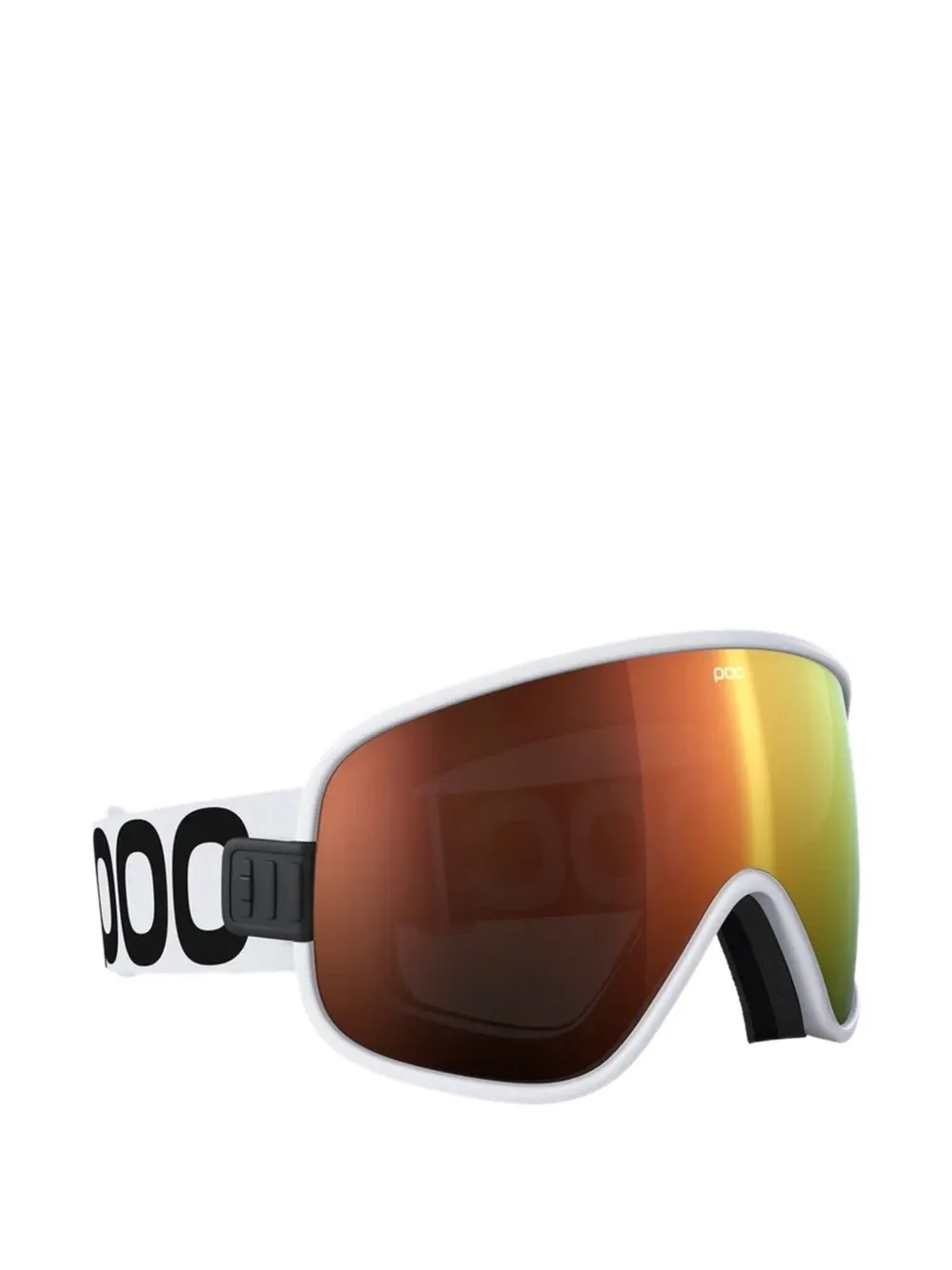 POC Vitrea Mid ski goggles Wit