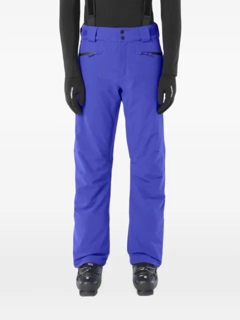 Salomon pants para nieve Edge