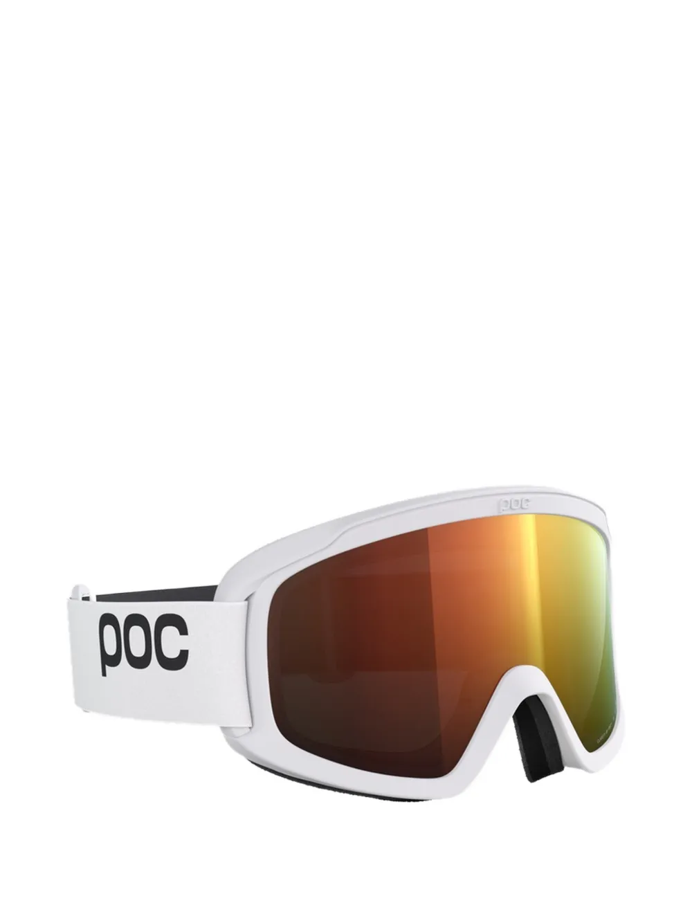 POC Opsin Clarity ski goggles Wit