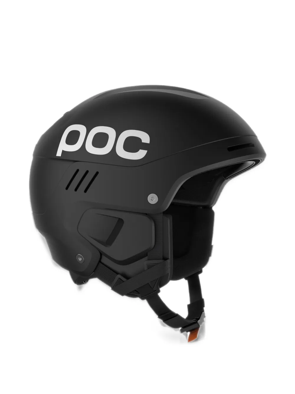 POC Arcus ski helmet Zwart